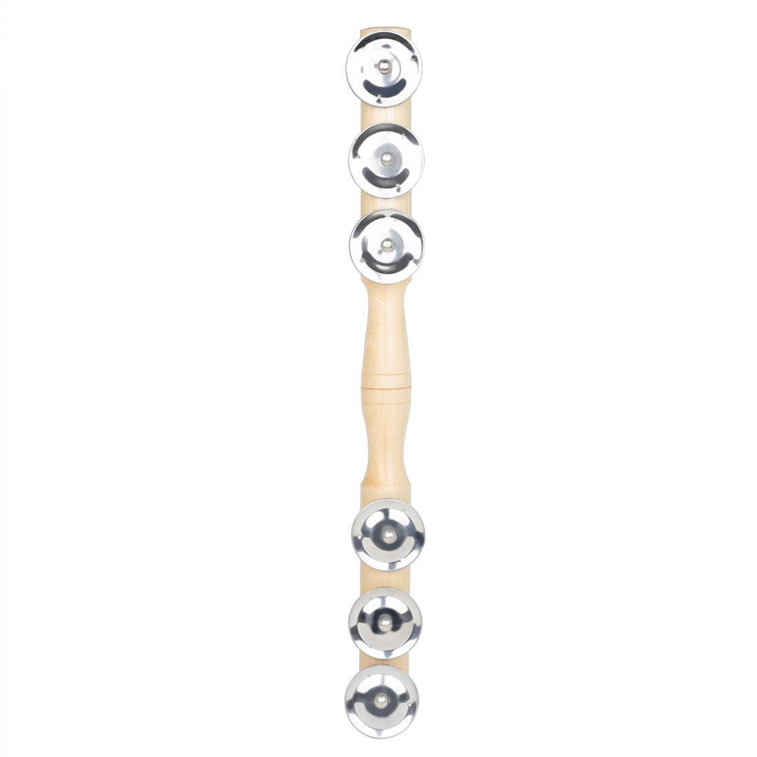 Orff Hand Bell Portable Percus - Kids Education Bell ulasan dan harga