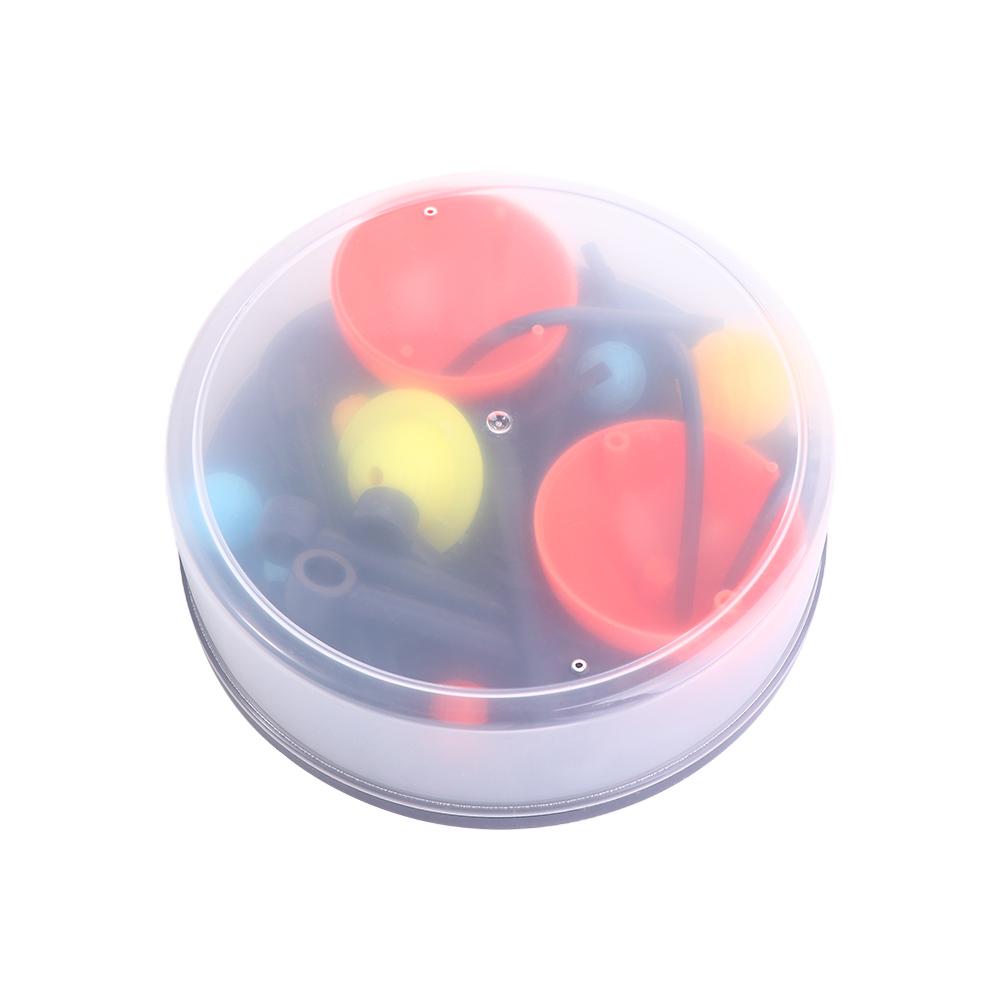 Ball Stand Planetarium 3D Set  - Solar System Model ulasan dan harga