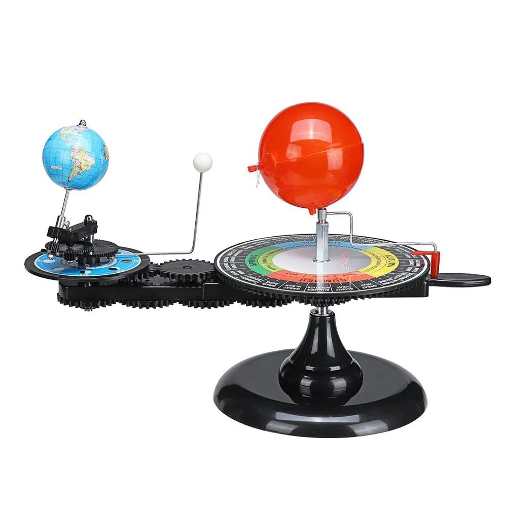 Solar System Model DIY Globe E - Solar System Model ulasan dan harga