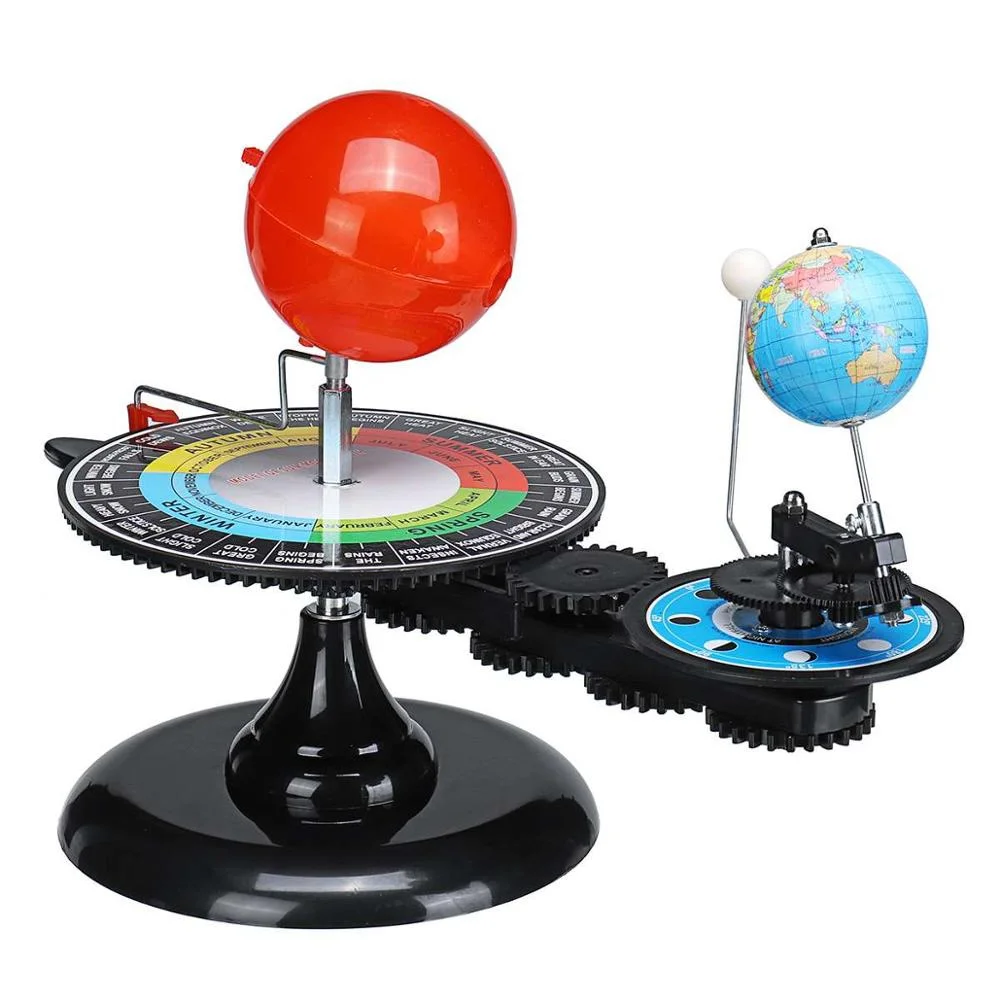 Solar System Model DIY Globe E - Solar System Model ulasan dan harga